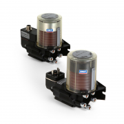 ETPx 電動活塞泵單元