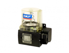 KFA電動活塞泵單元