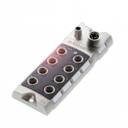 IO-Link傳感器/執(zhí)行器集線器